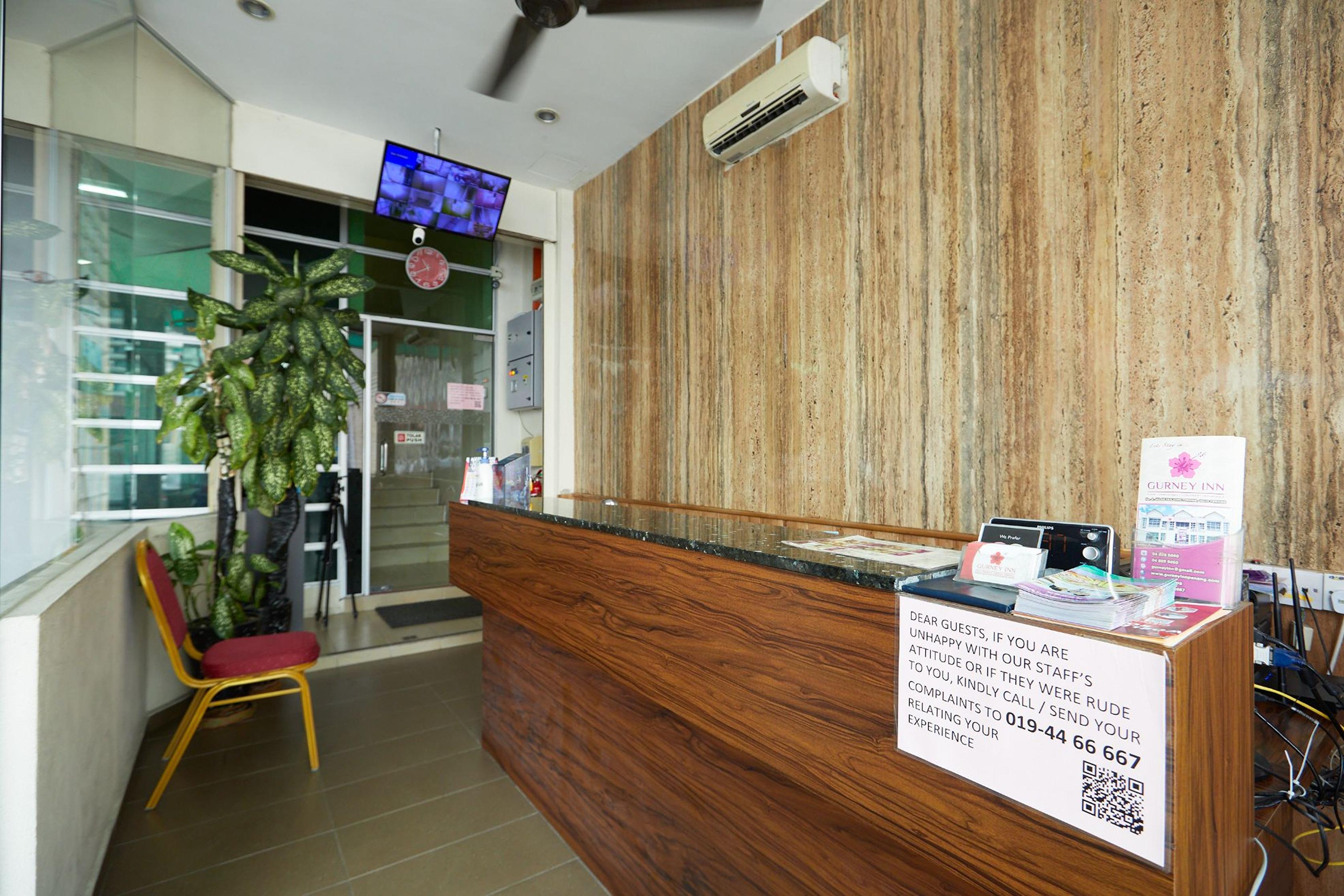 Gurney Inn George Town Exterior photo